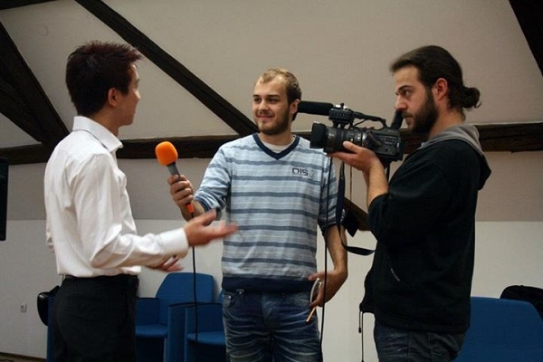 Intervjui