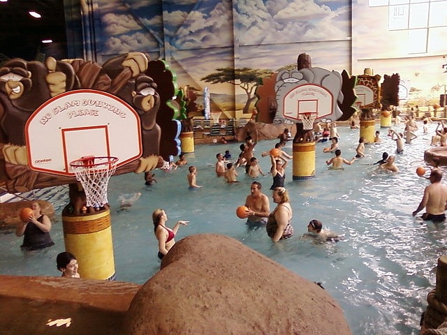 Kalahari Resort Ohio Kalahari Resort Ohio