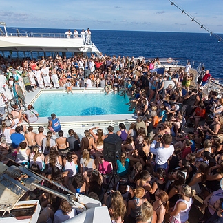 semester at sea