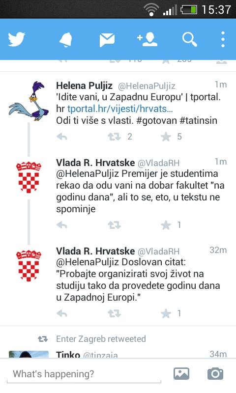 reakcija Puljiz