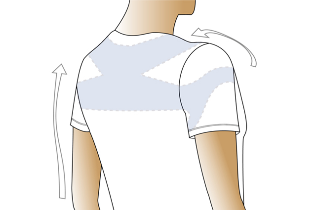 Up T-shirt 2