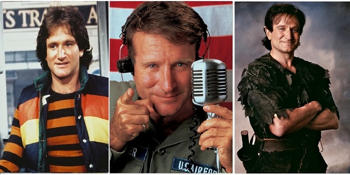 Robin Williams