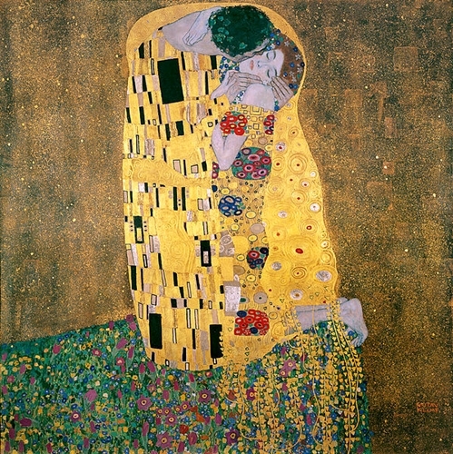 Gustav Klimt, 