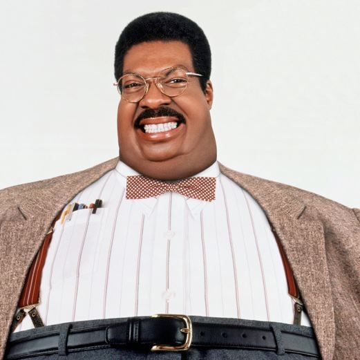 The Nutty Professor