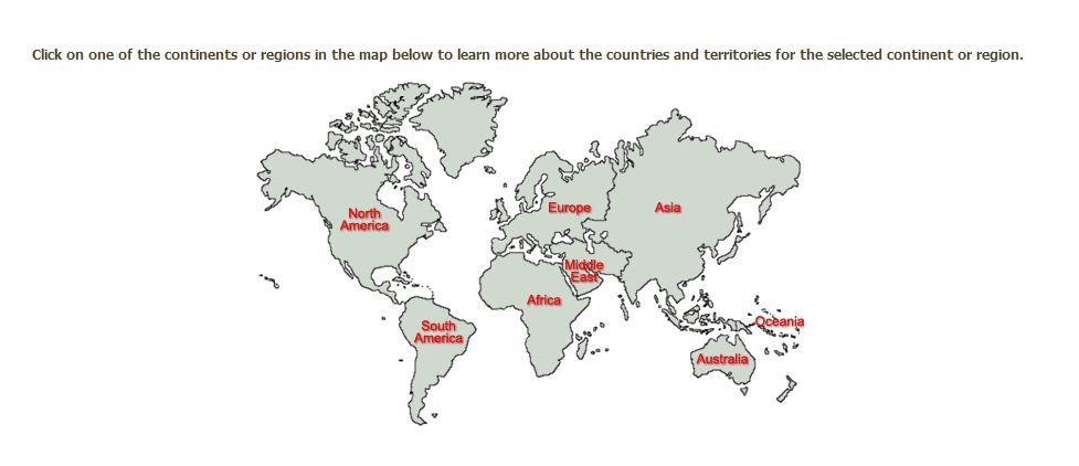 GeographyIQ