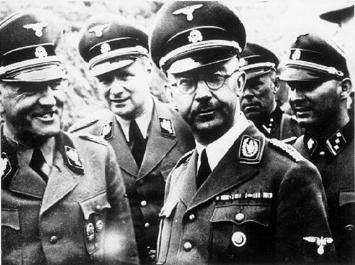 Heinrich Himmler