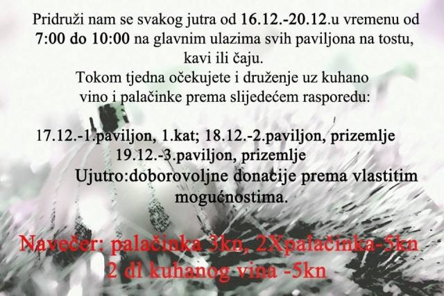 Humanitarna akcija 2