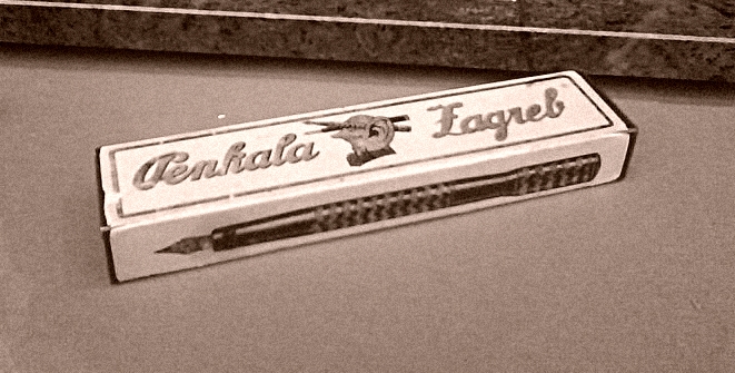 Penkala Zagreb