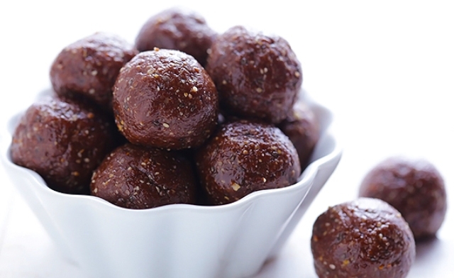 Nutella kuglice