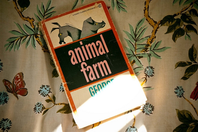 Animal Farm