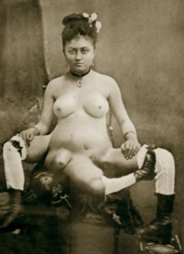 Blanche Dumas