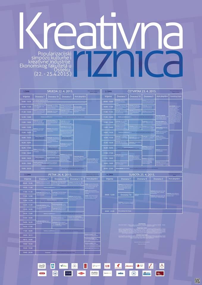 Program kreativne riznice