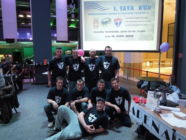 Kup Arene Hrvatska Kup Arene Hrvatska