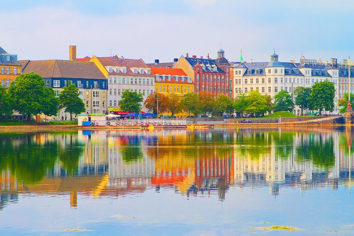 Kopenhagen