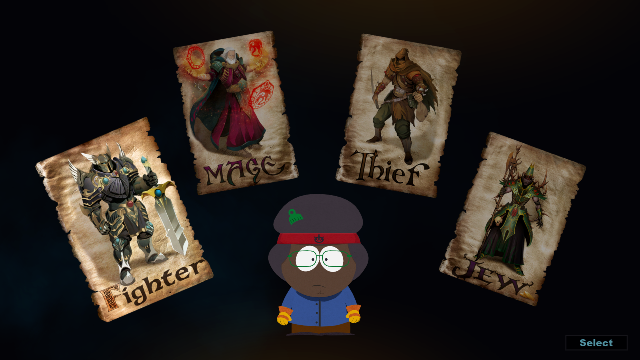 South Park