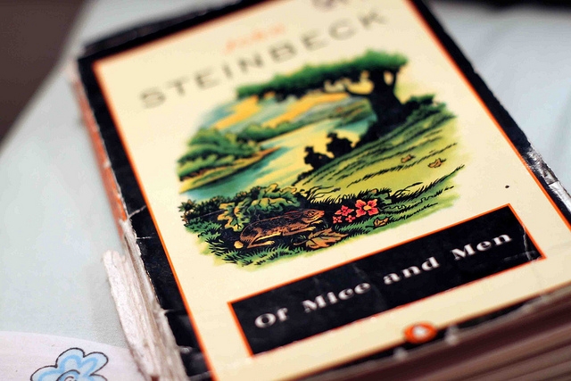Of Mice and Men