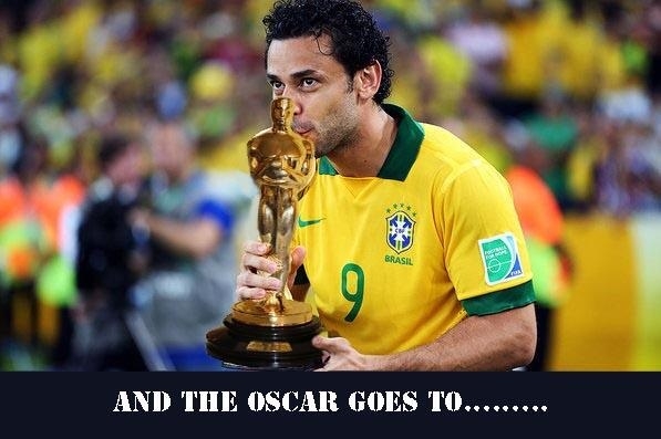 And the Oscar goes to...