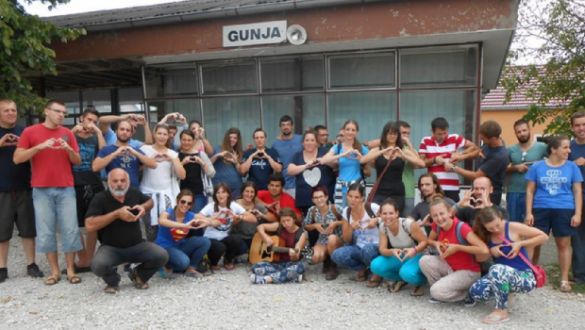 Humanitarna inicijativa „Agenti dobrote“ - Studentski.hr