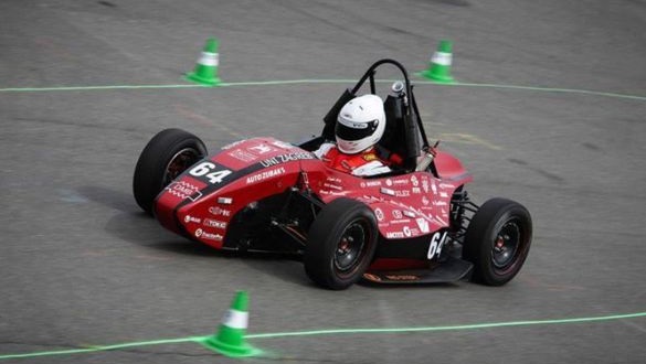 Formula Student: FSB Racing - Studentski.hr