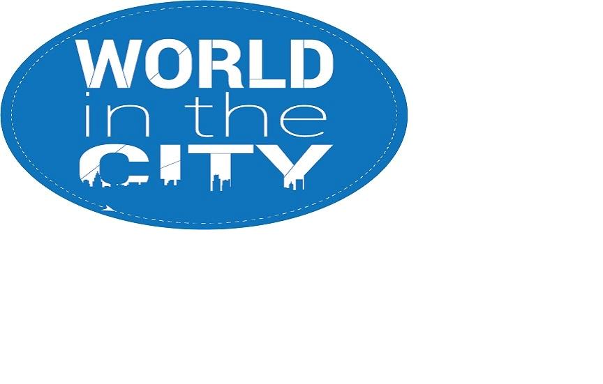 World in the city - Studentski.hr
