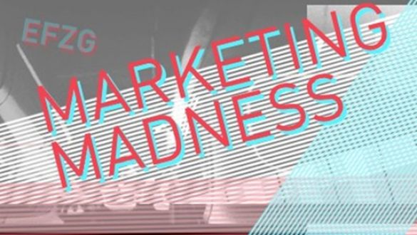 Marketing madness - Studentski.hr