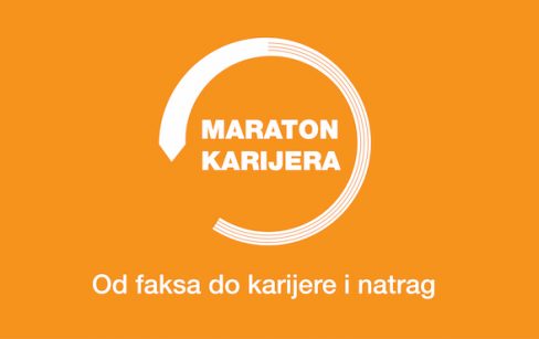 Maraton karijera - Studentski.hr